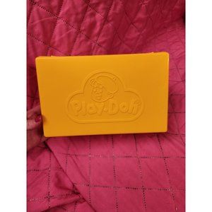 Vintage Play-Doh Box & Accessories